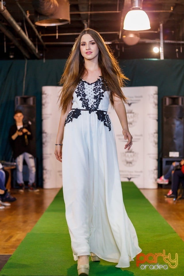 Crişul Fashion Day,