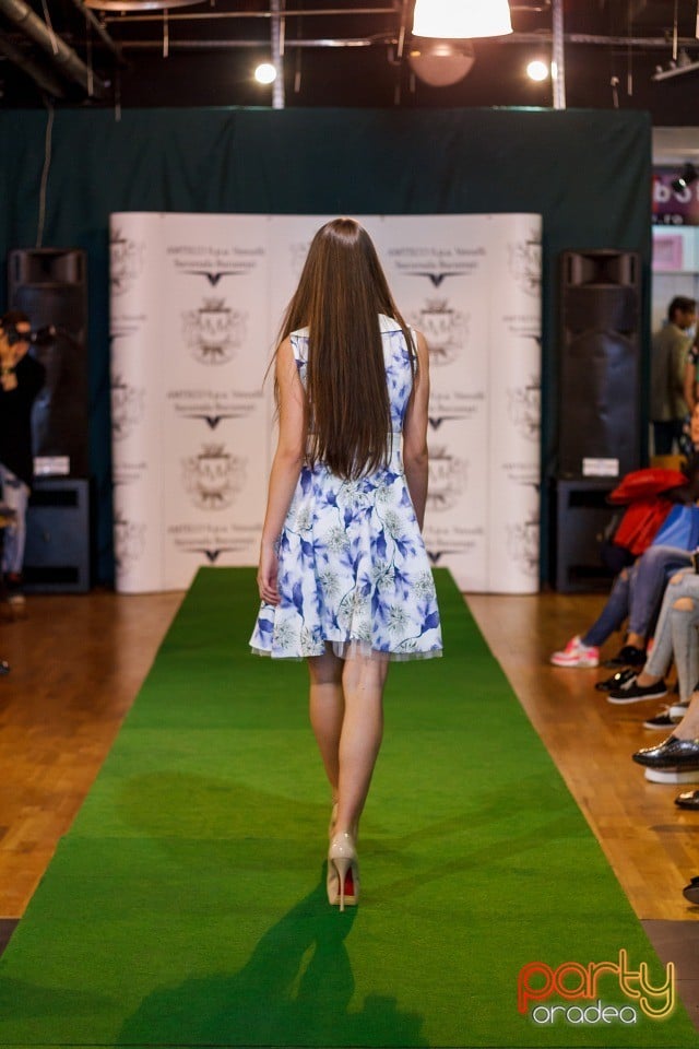 Crişul Fashion Day,