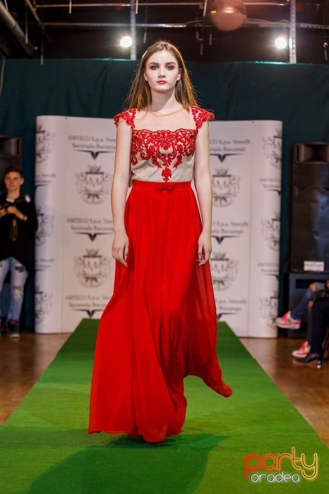 Crişul Fashion Day,