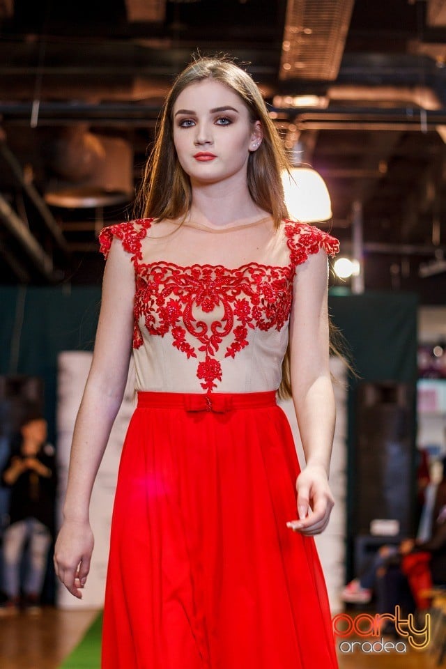 Crişul Fashion Day,