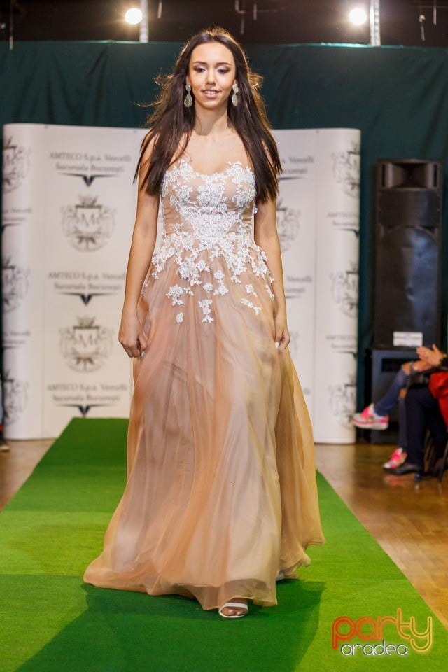 Crişul Fashion Day,