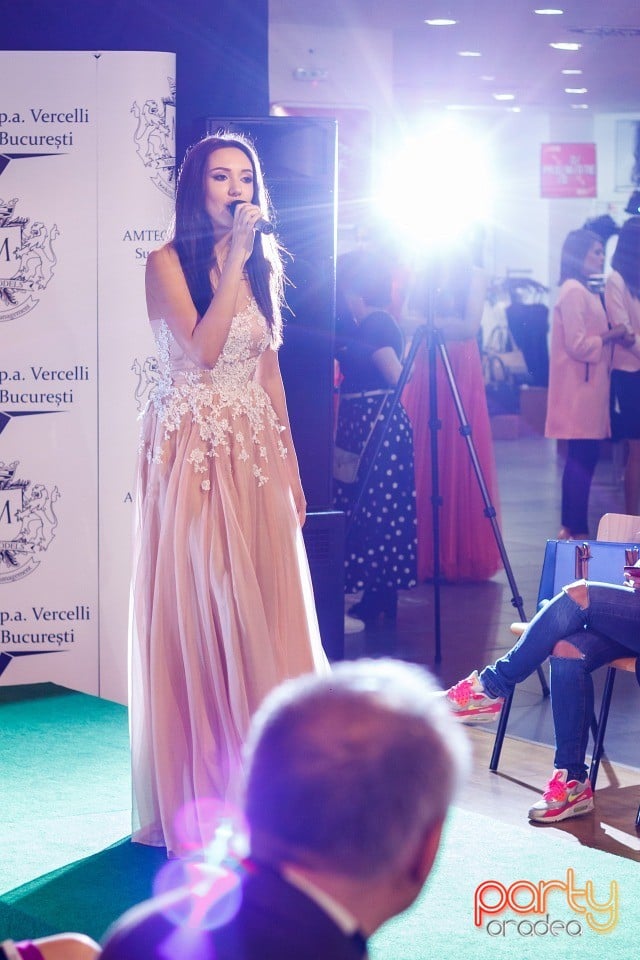 Crişul Fashion Day,
