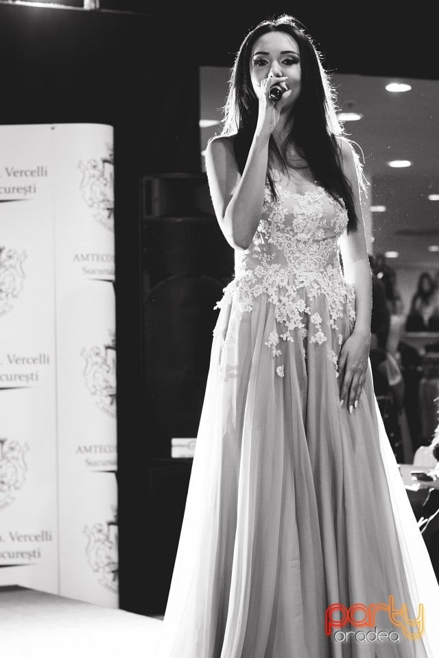 Crişul Fashion Day,