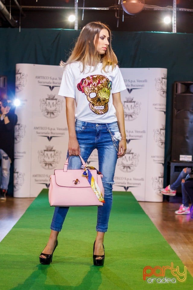 Crişul Fashion Day,
