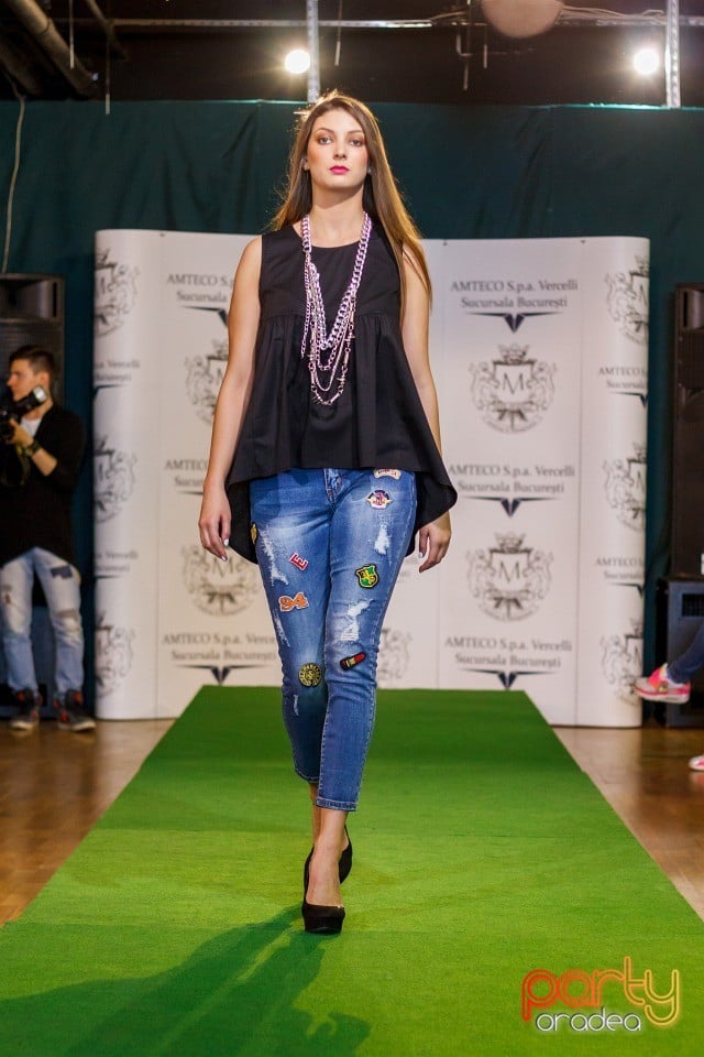 Crişul Fashion Day,