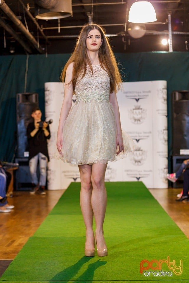 Crişul Fashion Day,
