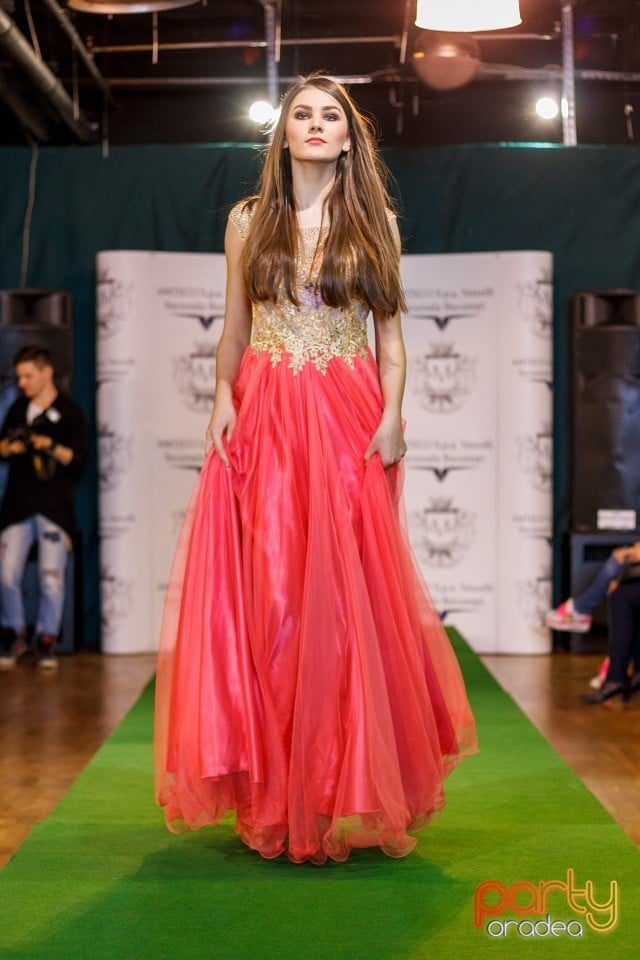 Crişul Fashion Day,
