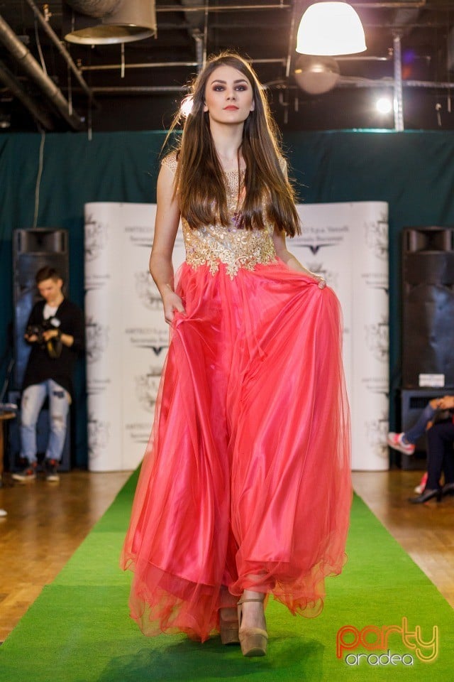 Crişul Fashion Day,