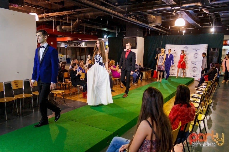 Crişul Fashion Day,