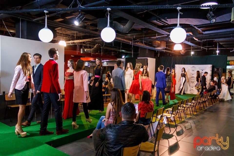Crişul Fashion Day,