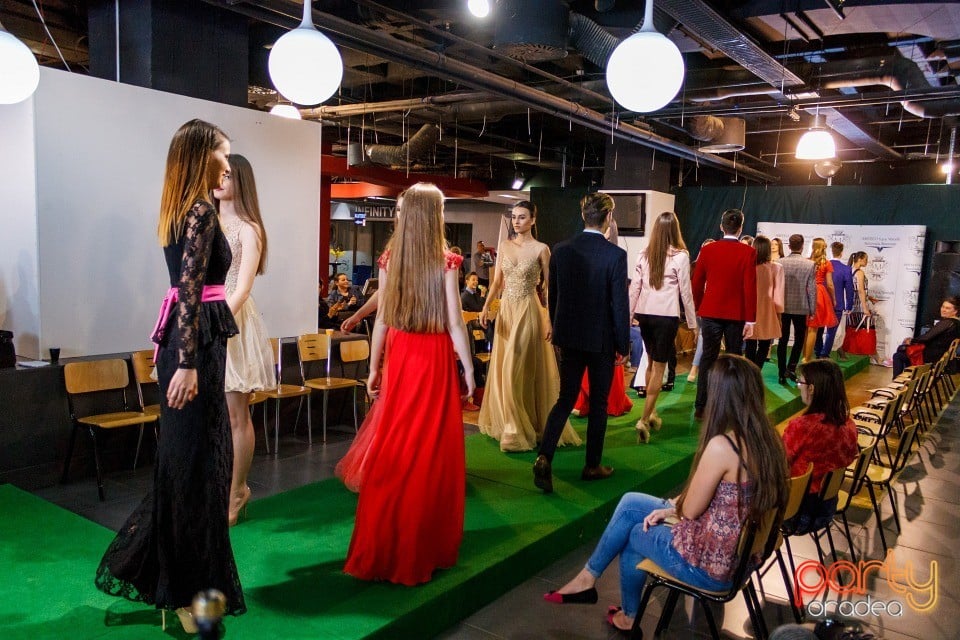 Crişul Fashion Day,