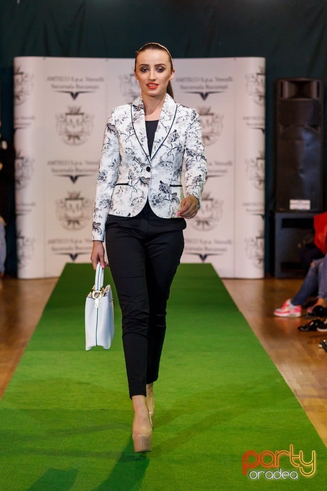Crişul Fashion Day,