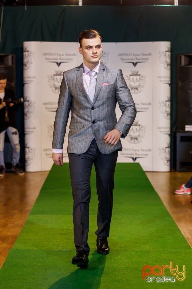 Crişul Fashion Day,