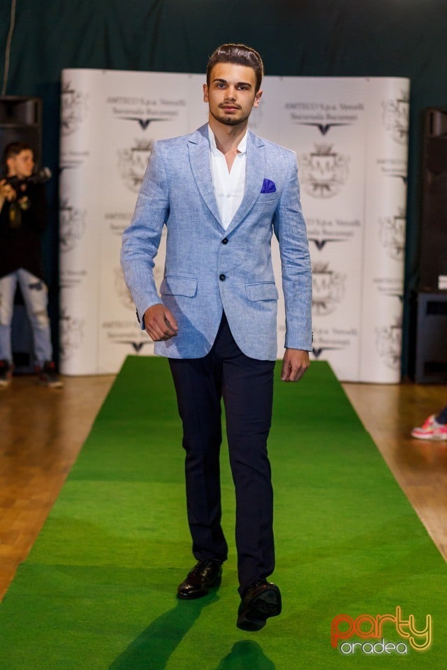 Crişul Fashion Day,