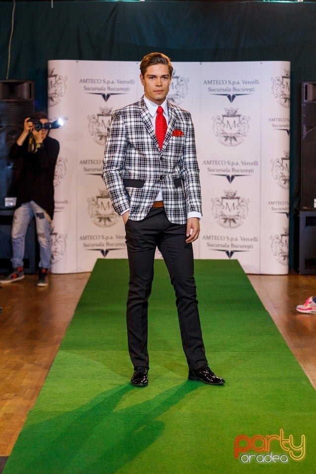 Crişul Fashion Day,