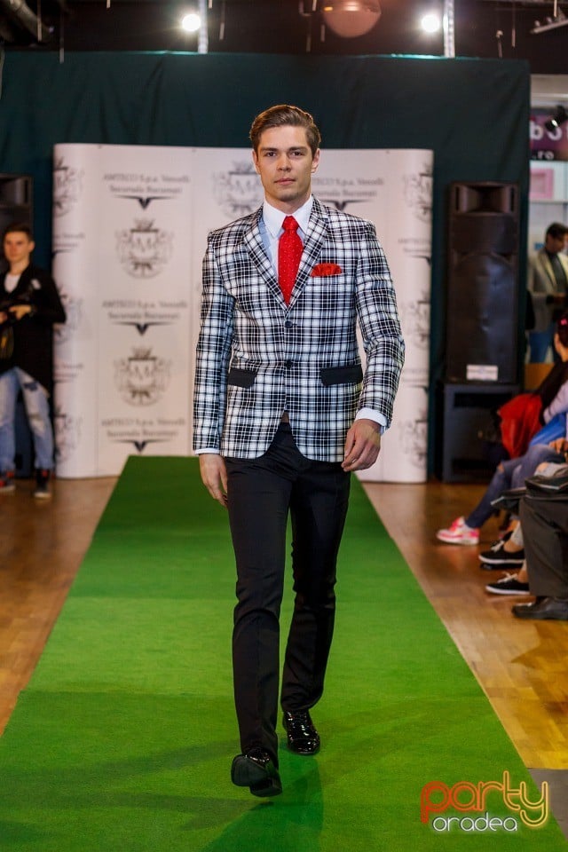 Crişul Fashion Day,