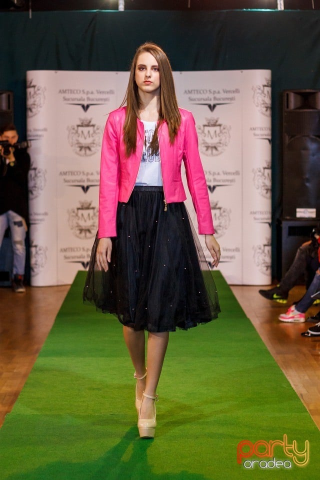 Crişul Fashion Day,