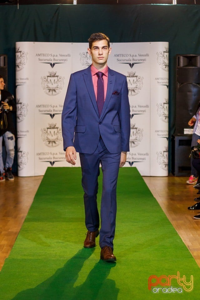 Crişul Fashion Day,
