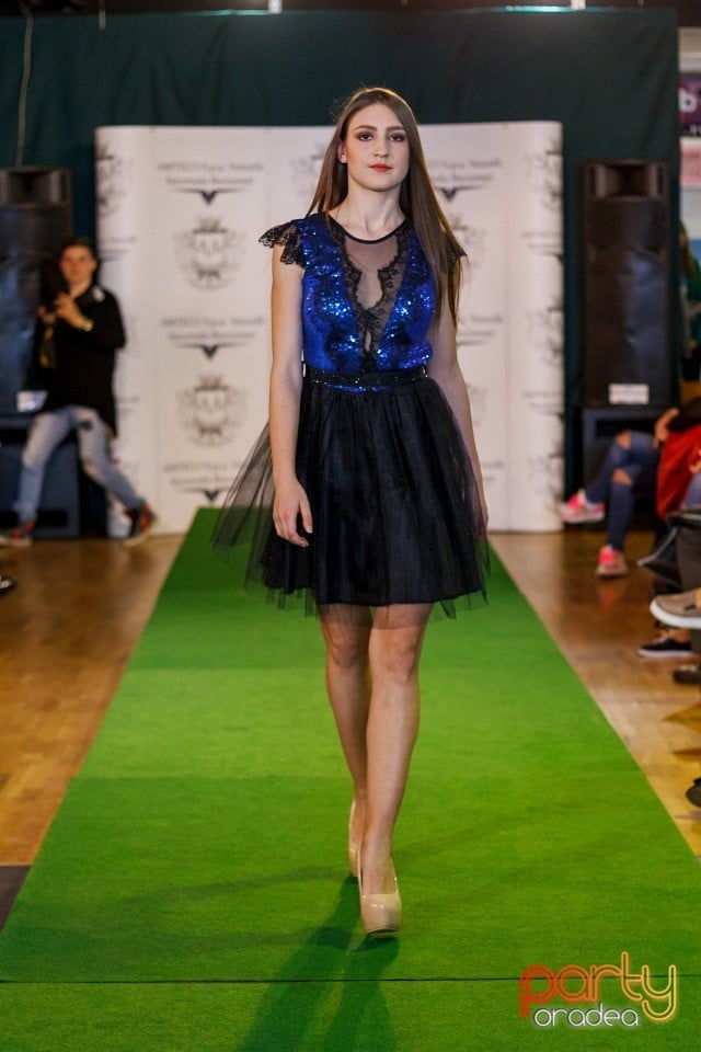 Crişul Fashion Day,