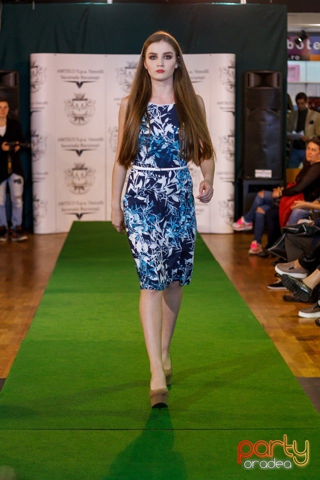 Crişul Fashion Day,