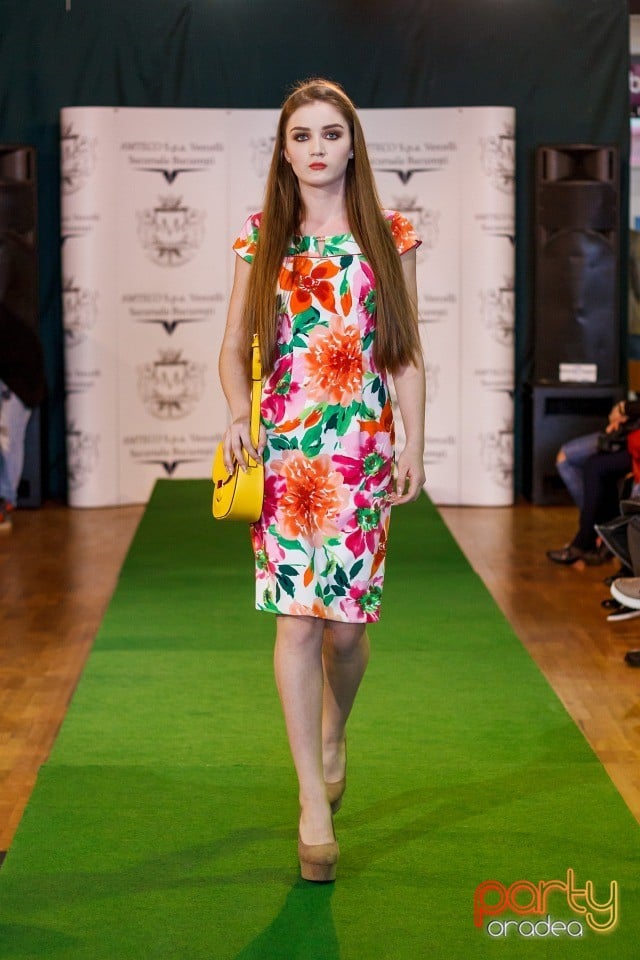 Crişul Fashion Day,