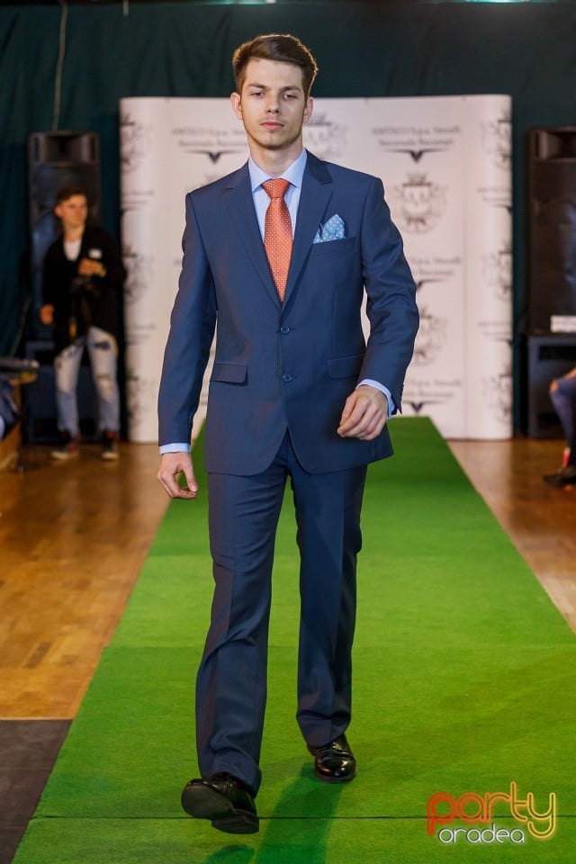 Crişul Fashion Day,