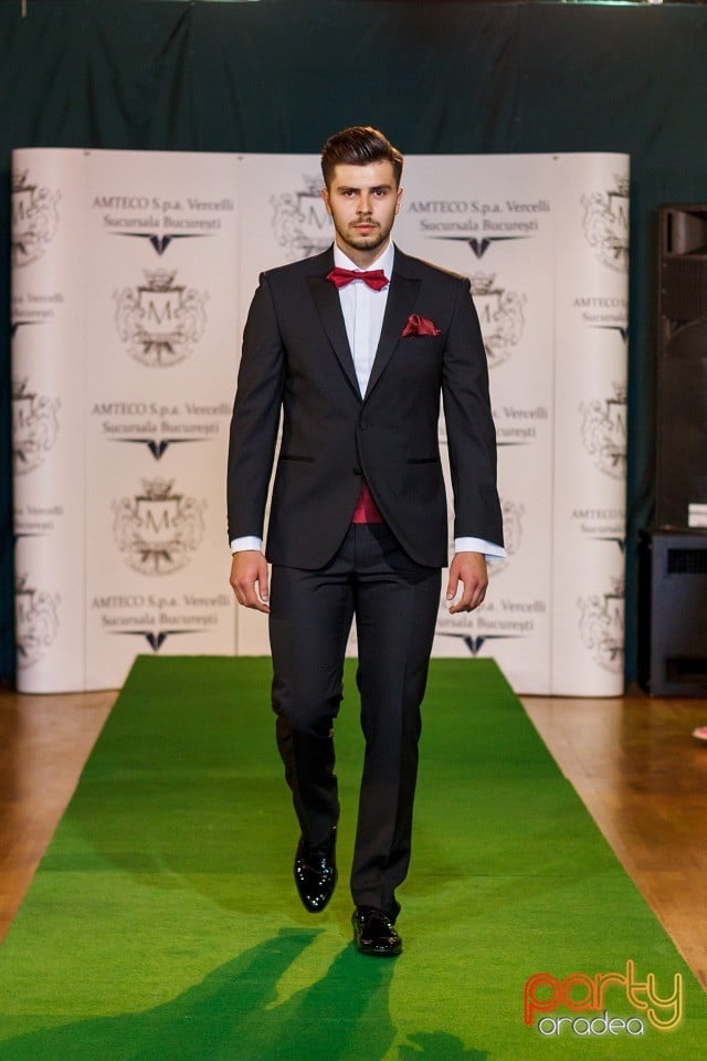 Crişul Fashion Day,