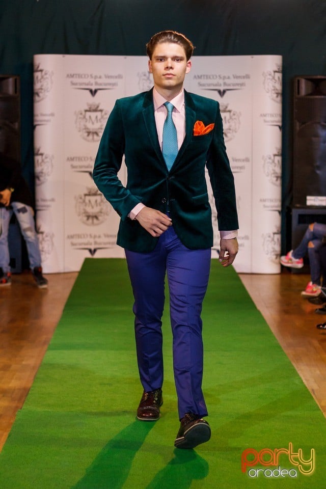 Crişul Fashion Day,
