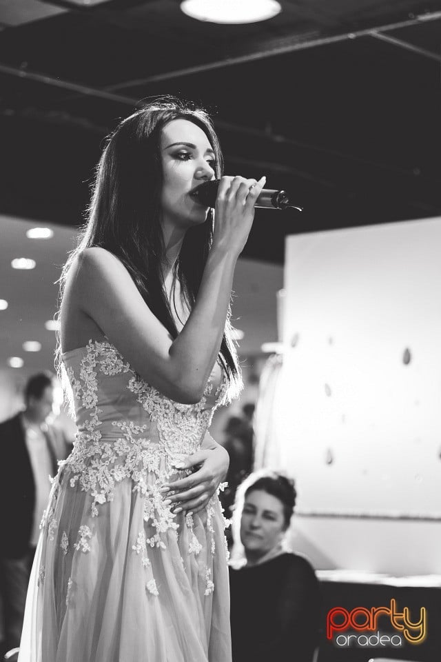 Crişul Fashion Day,