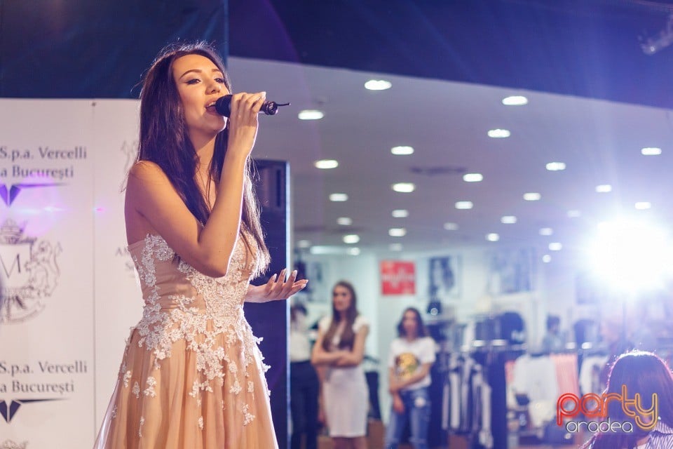 Crişul Fashion Day,