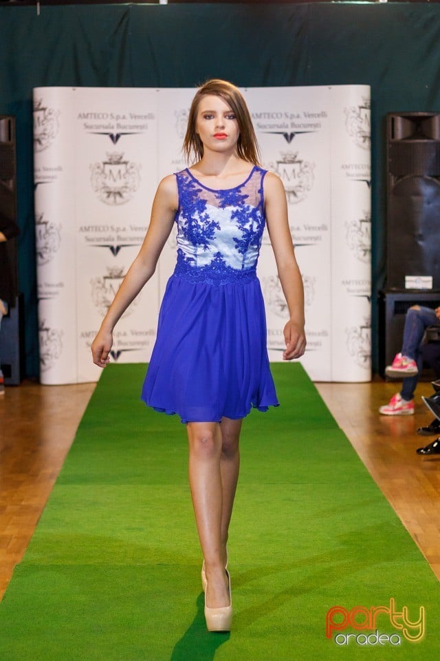 Crişul Fashion Day,