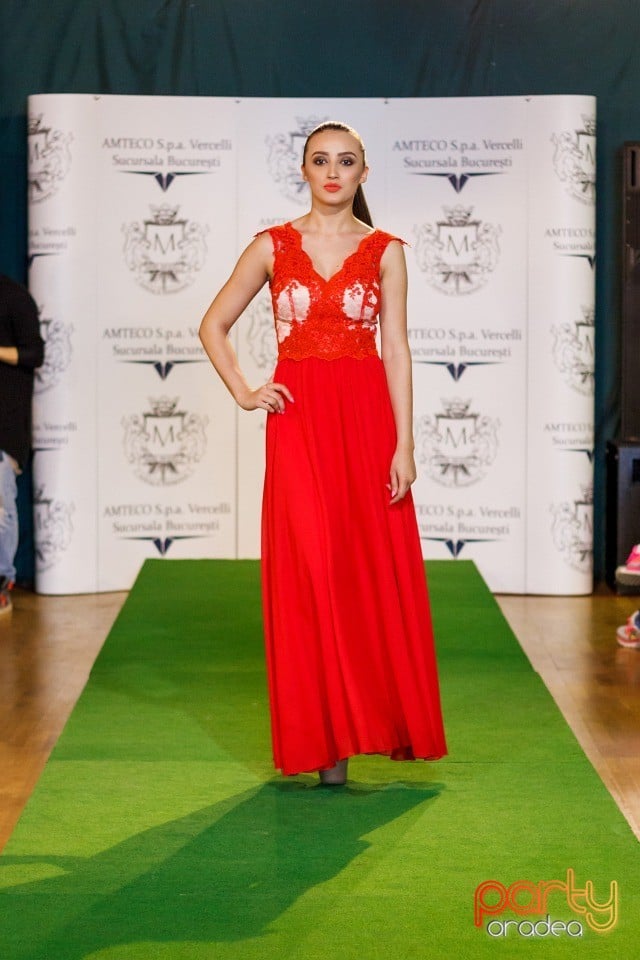 Crişul Fashion Day,