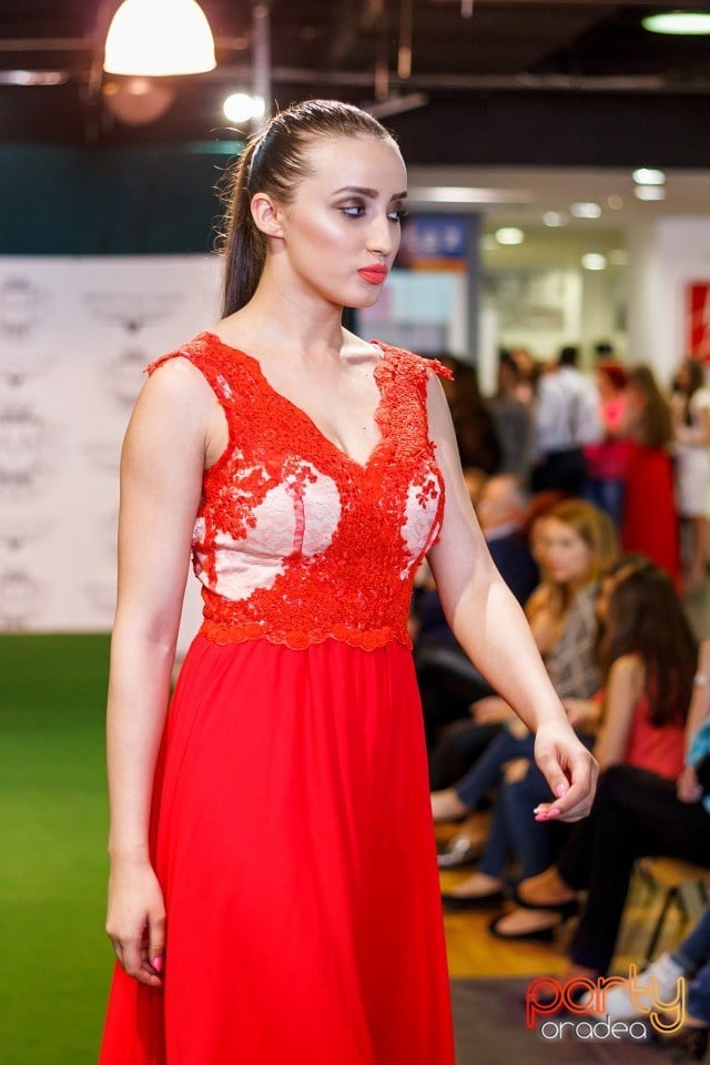 Crişul Fashion Day,