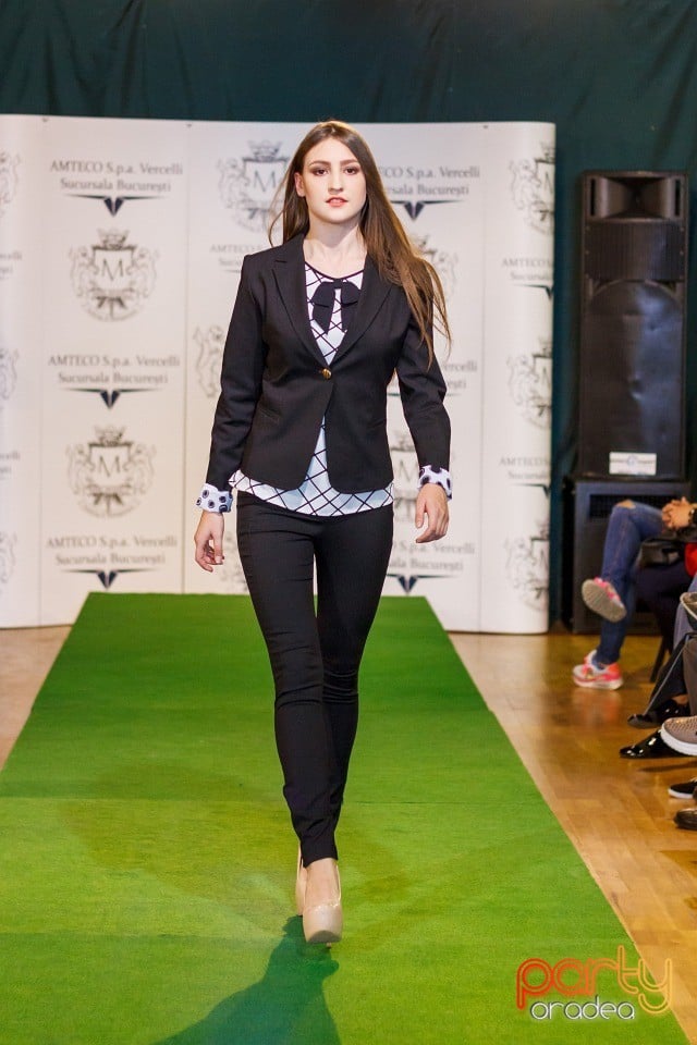 Crişul Fashion Day,