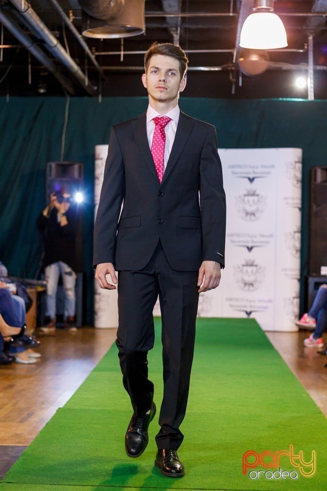 Crişul Fashion Day,