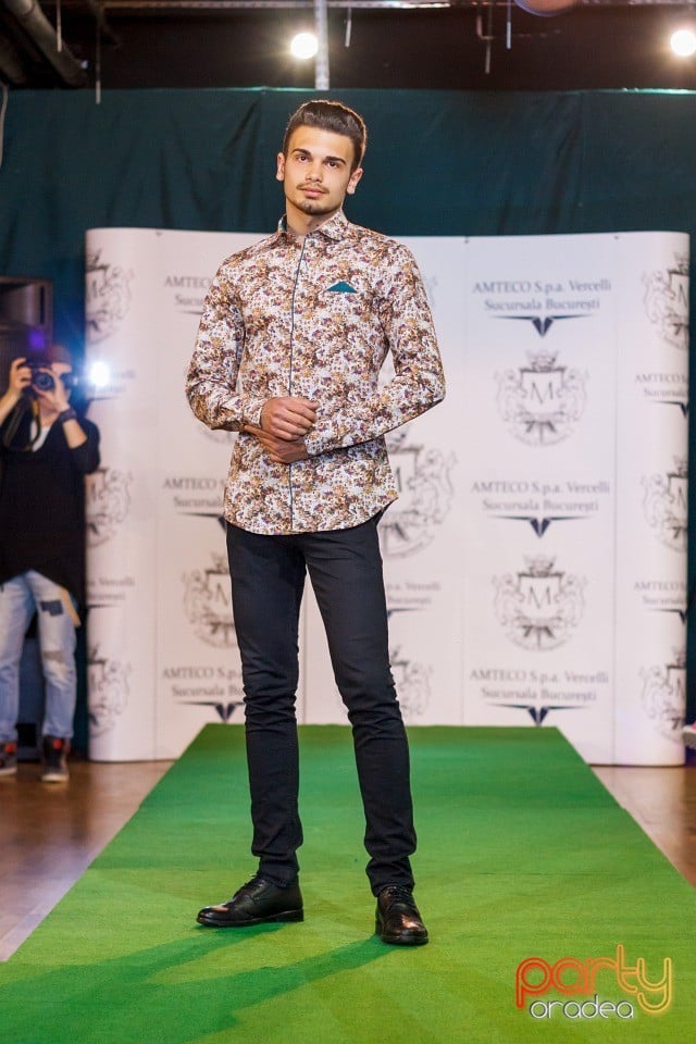 Crişul Fashion Day,