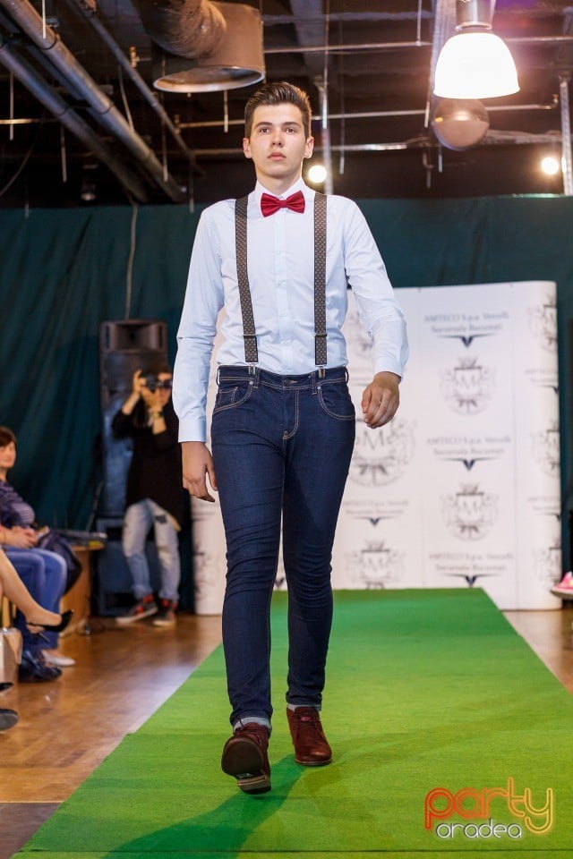 Crişul Fashion Day,