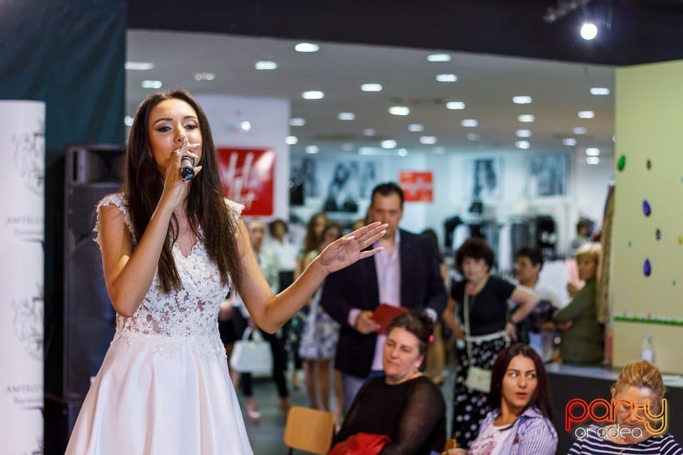 Crişul Fashion Day,