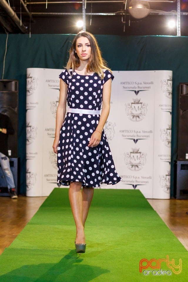 Crişul Fashion Day,