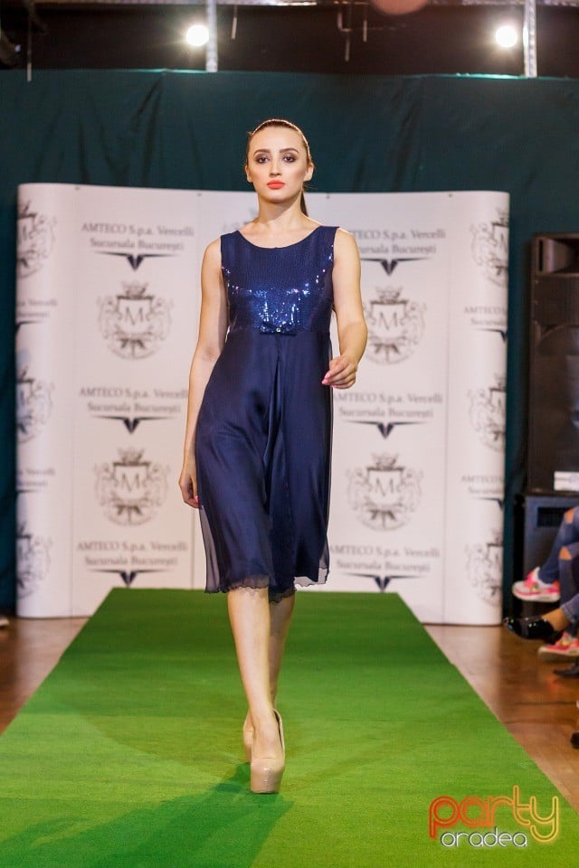 Crişul Fashion Day,