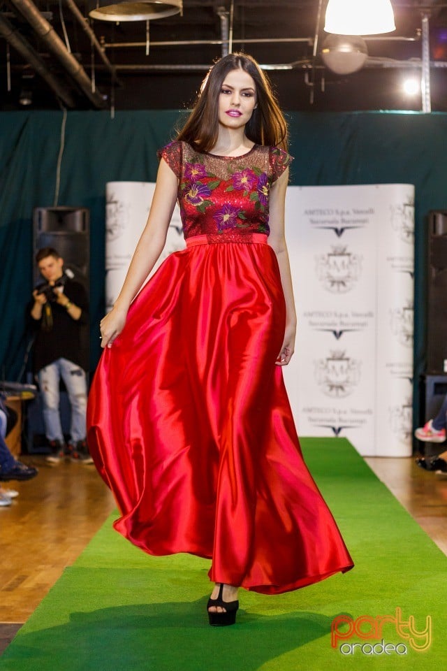 Crişul Fashion Day,