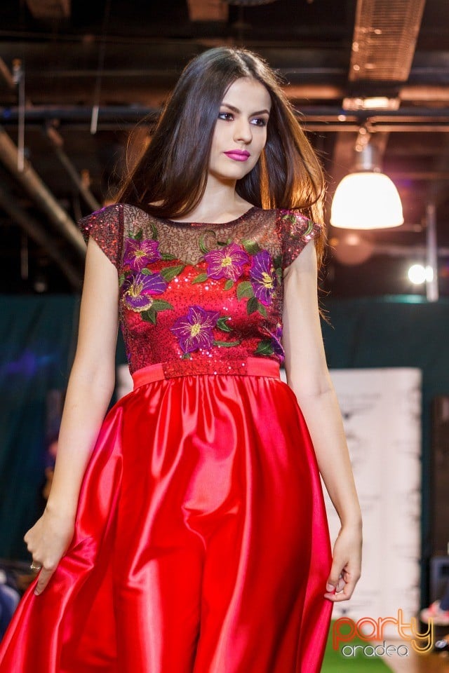 Crişul Fashion Day,