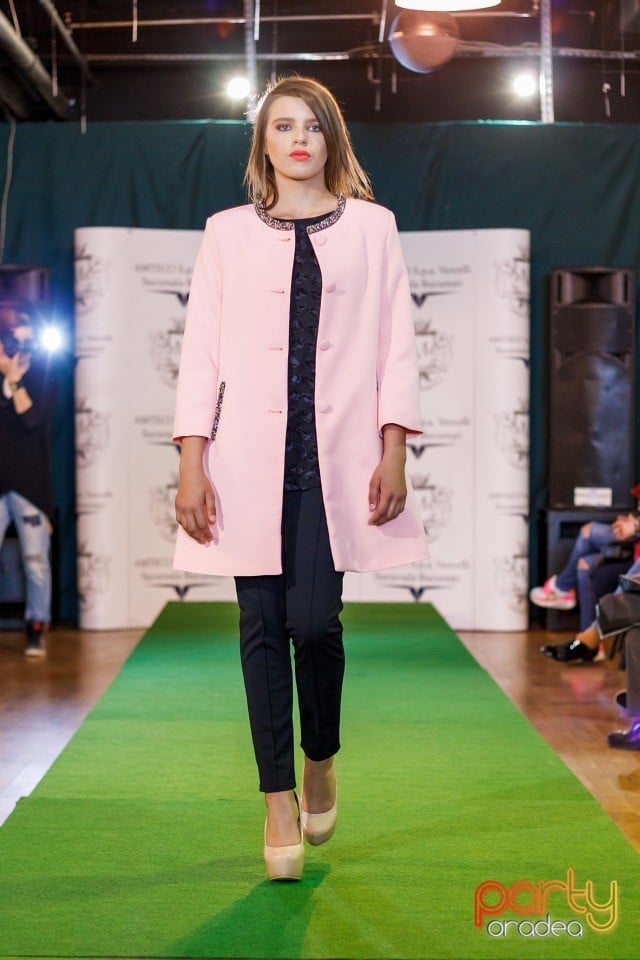 Crişul Fashion Day,