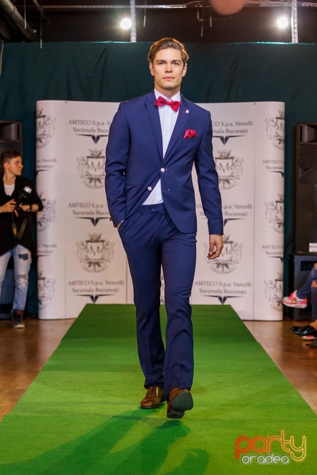 Crişul Fashion Day,