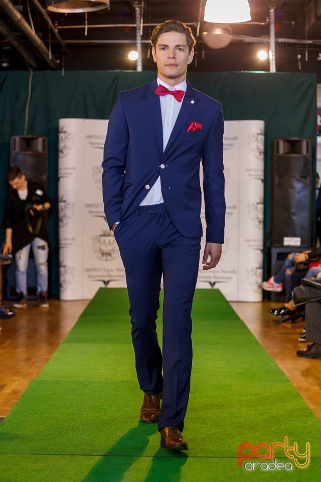 Crişul Fashion Day,