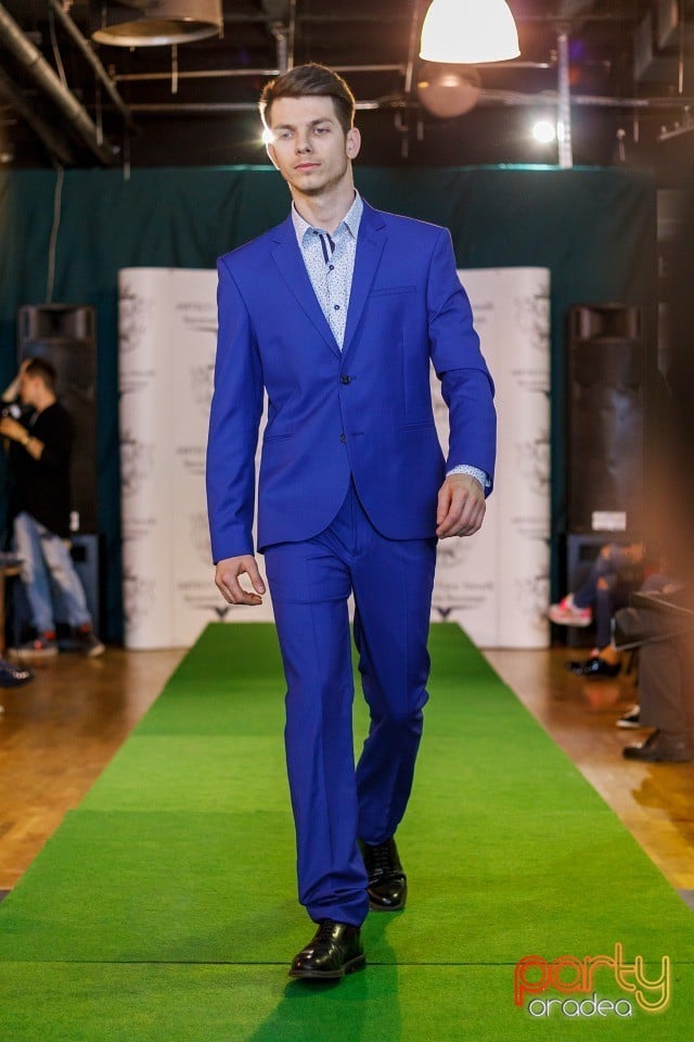 Crişul Fashion Day,