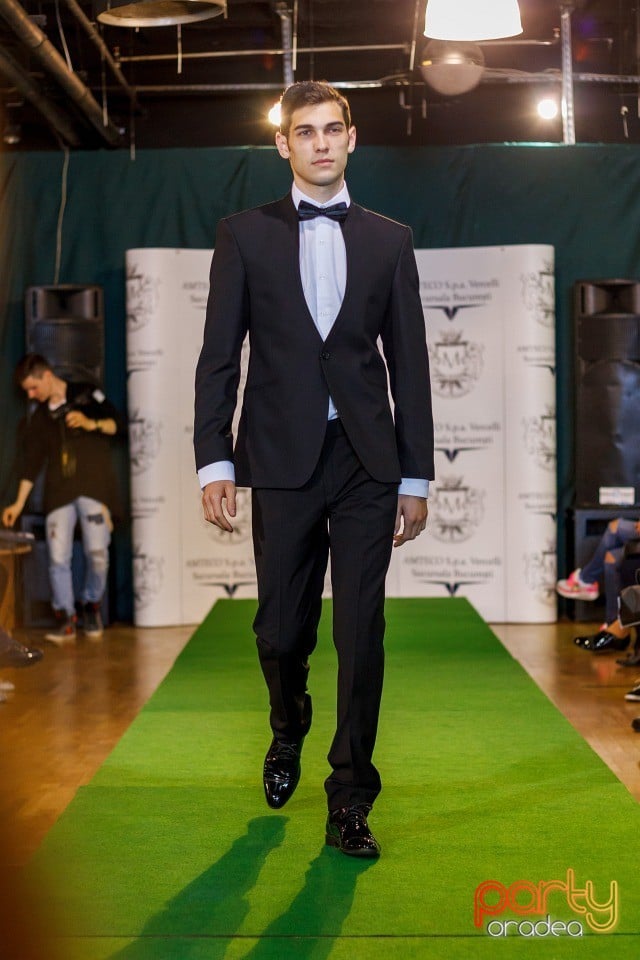 Crişul Fashion Day,