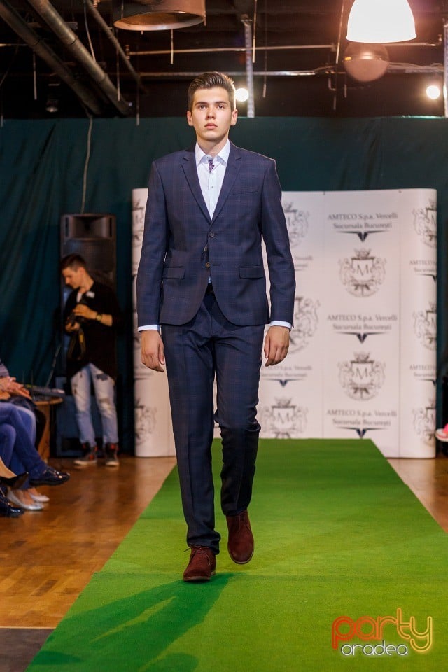 Crişul Fashion Day,