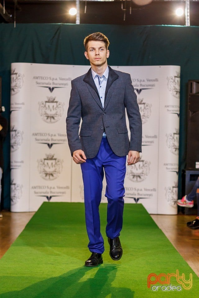 Crişul Fashion Day,