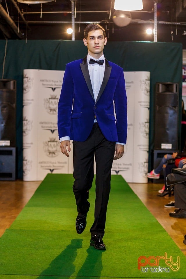 Crişul Fashion Day,